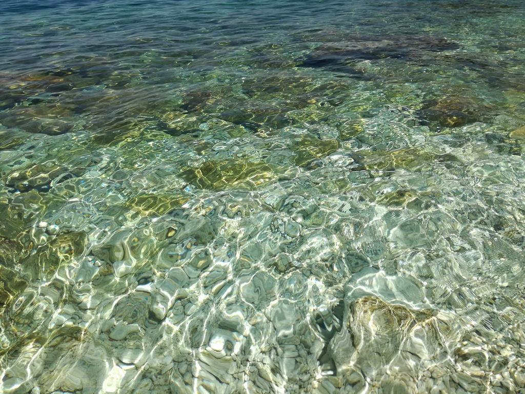 Aneta'S Beach House Vlore Ngoại thất bức ảnh