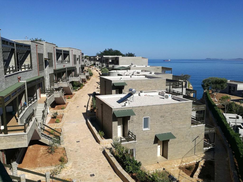 Aneta'S Beach House Vlore Phòng bức ảnh