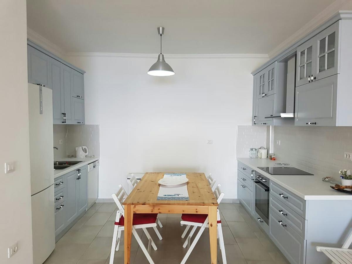 Aneta'S Beach House Vlore Ngoại thất bức ảnh