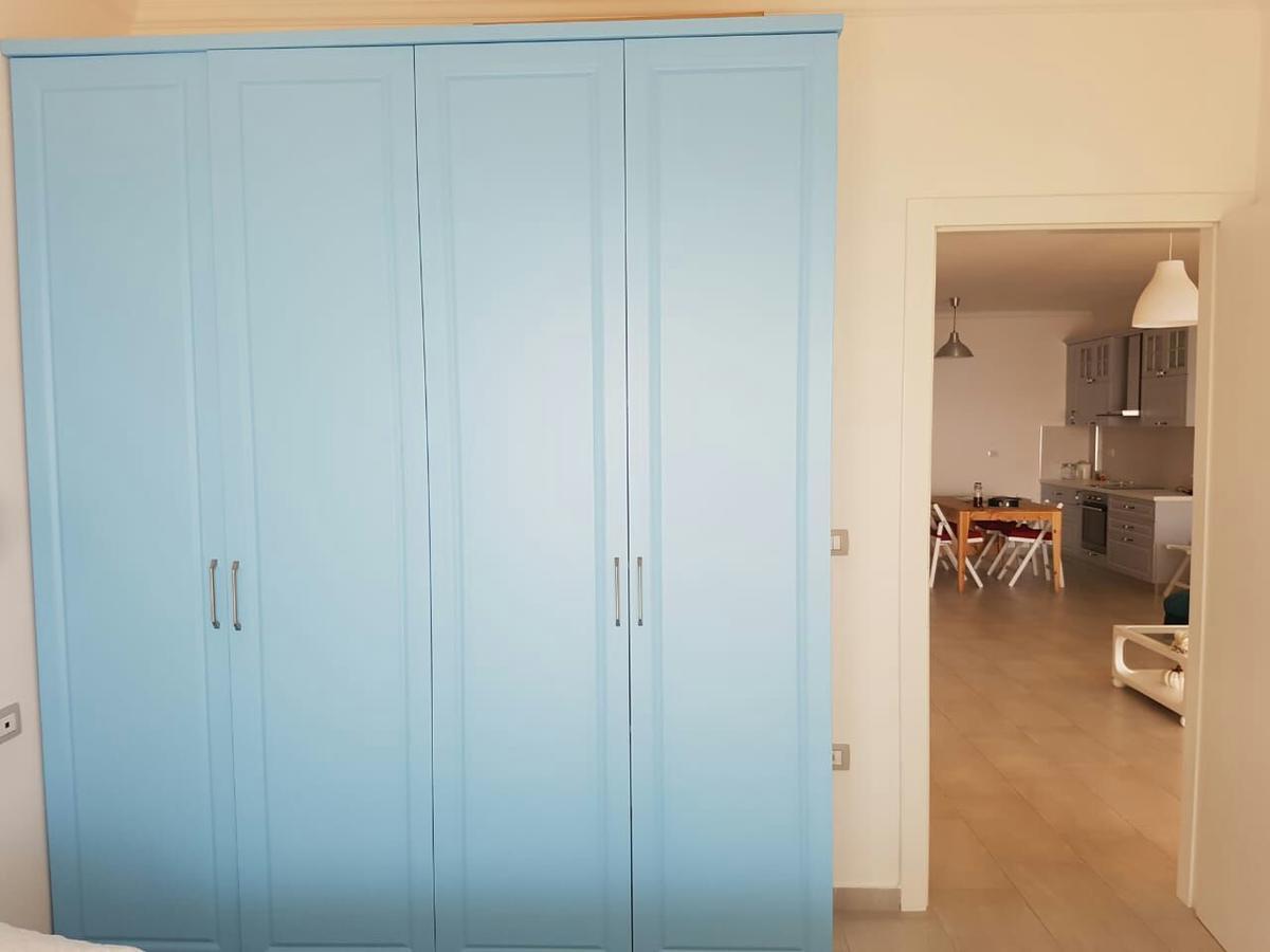 Aneta'S Beach House Vlore Ngoại thất bức ảnh