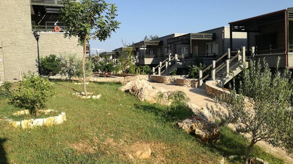 Aneta'S Beach House Vlore Ngoại thất bức ảnh
