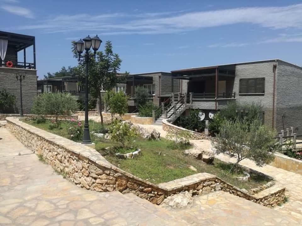 Aneta'S Beach House Vlore Ngoại thất bức ảnh